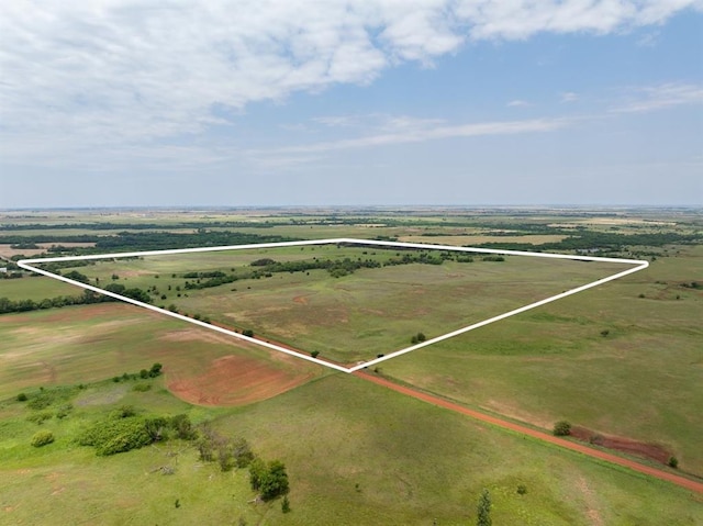 E 650 Road, Hennessey, OK 73742