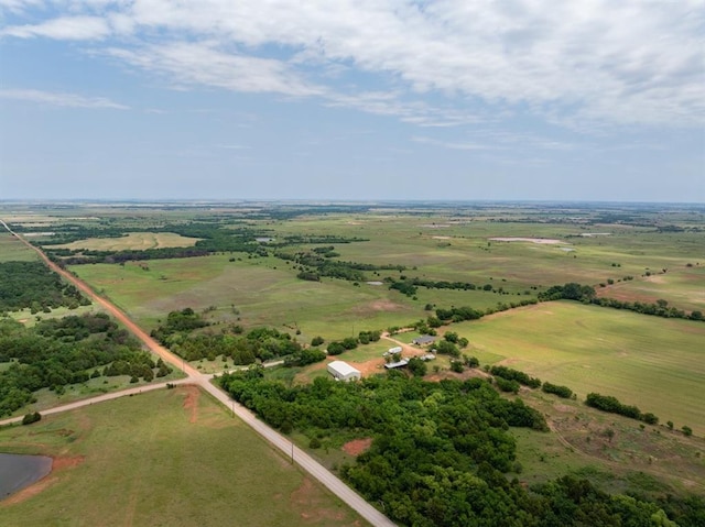 E 650 Road, Hennessey, OK 73742