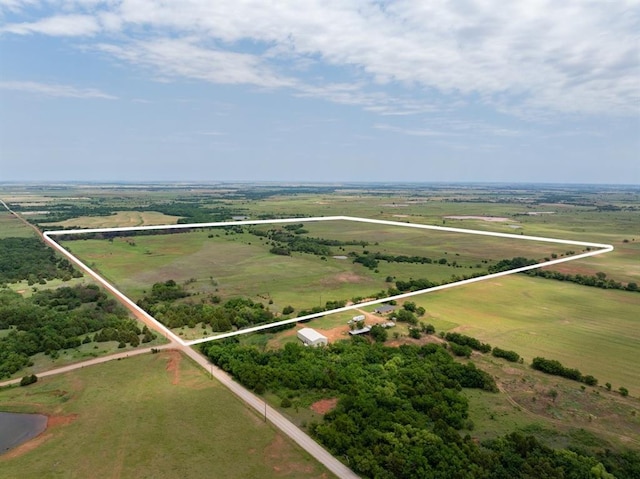 E 650 Road, Hennessey, OK 73742