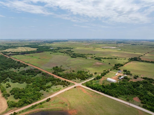 E 650 Road, Hennessey, OK 73742