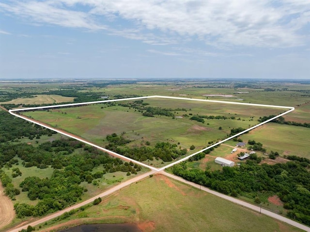 E 650 Road, Hennessey, OK 73742