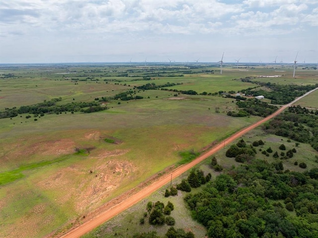 E 650 Road, Hennessey, OK 73742