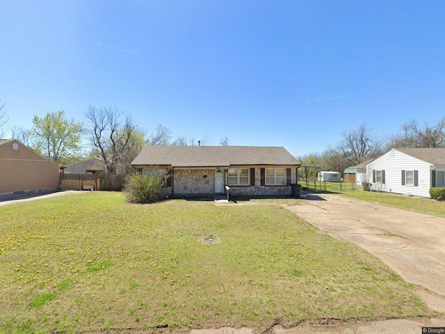 2521 Mickey Rd, Del City, OK 73115 - photo 2