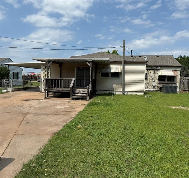 2521 Mickey Rd, Del City, OK 73115 - photo 22