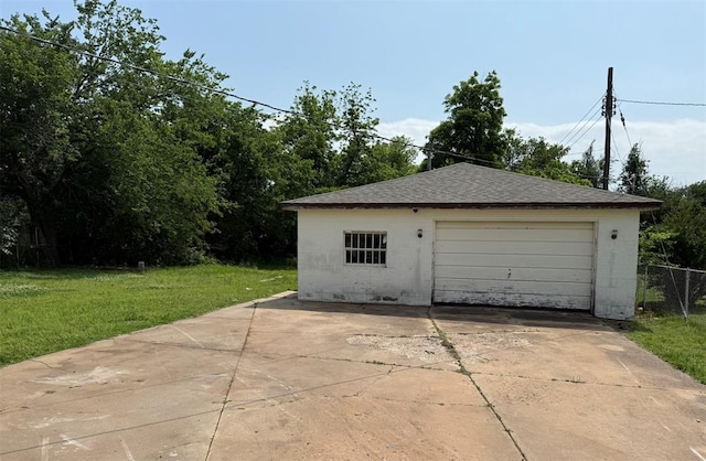 2521 Mickey Rd, Del City, OK 73115 - photo 23