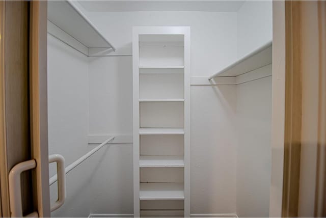 400 Timberwind Rd, Edmond, OK 73034 - view of spacious closet