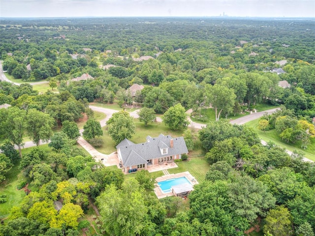 9800 Forest Glade Dr, Oklahoma City, OK 73151 - photo 2