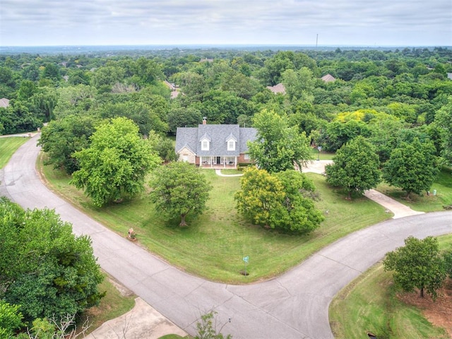 9800 Forest Glade Dr, Oklahoma City, OK 73151 - photo 3