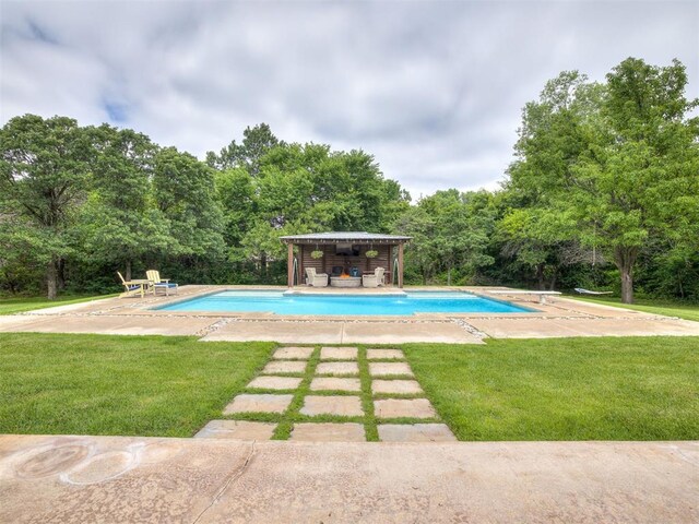 9800 Forest Glade Dr, Oklahoma City, OK 73151 - photo 4