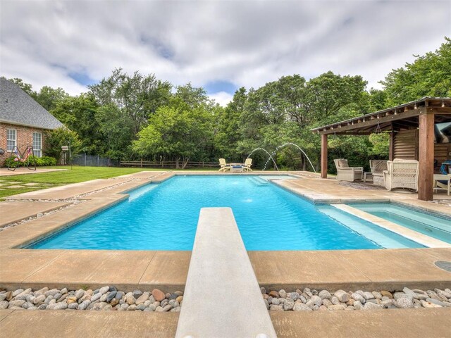 9800 Forest Glade Dr, Oklahoma City, OK 73151 - photo 5
