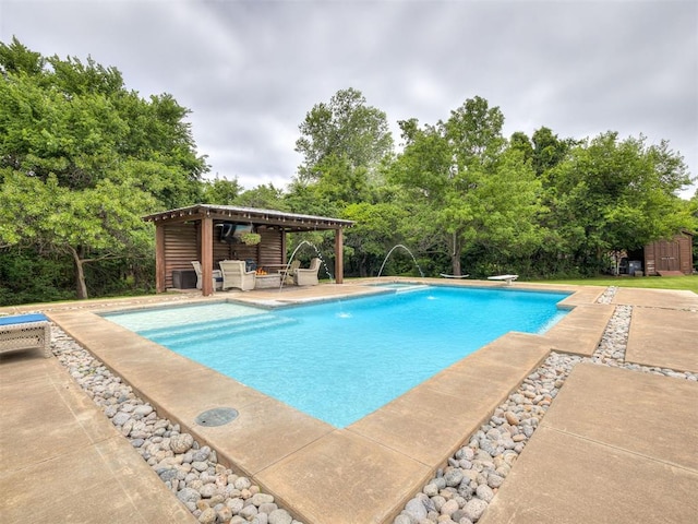 9800 Forest Glade Dr, Oklahoma City, OK 73151 - photo 6