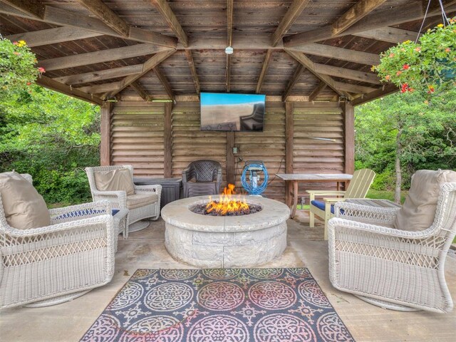 9800 Forest Glade Dr, Oklahoma City, OK 73151 - photo 7