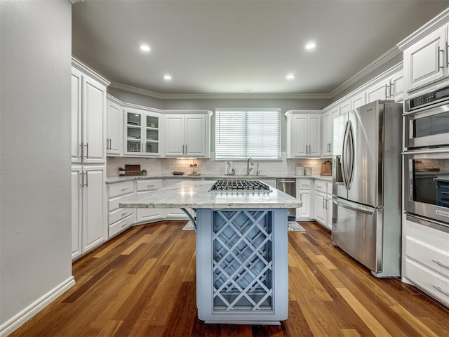 9800 Forest Glade Dr, Oklahoma City, OK 73151 - photo 12