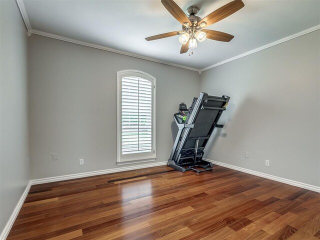 9800 Forest Glade Dr, Oklahoma City, OK 73151 - photo 30