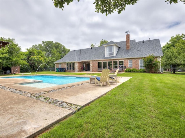 9800 Forest Glade Dr, Oklahoma City, OK 73151 - photo 45