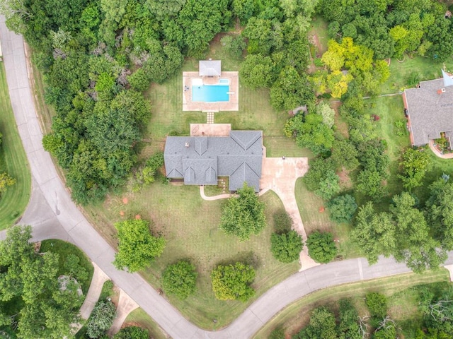 9800 Forest Glade Dr, Oklahoma City, OK 73151 - photo 48