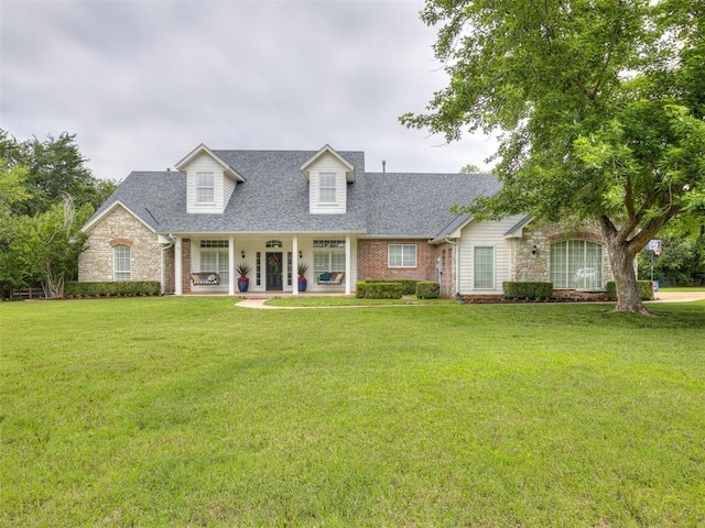 9800 Forest Glade Dr, Oklahoma City, OK 73151 - photo 1