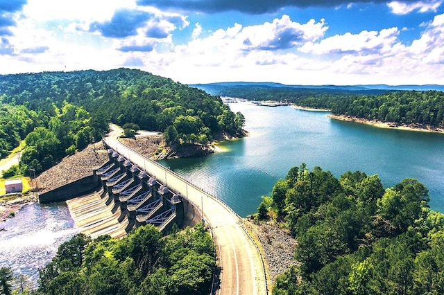 125 Pawpaw Trl, Broken Bow, OK 74728