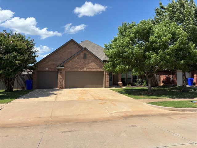 2921 Summit Crossing Pkwy, Norman, OK 73071 - photo 1