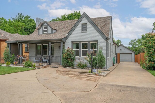 2829 NW 21st St, Oklahoma City, OK 73107 - photo 1