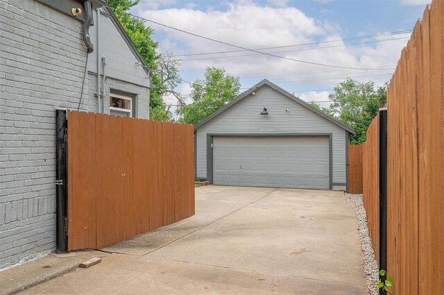 2829 NW 21st St, Oklahoma City, OK 73107 - photo 2