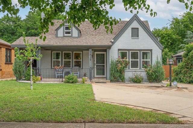 2829 NW 21st St, Oklahoma City, OK 73107 - photo 3