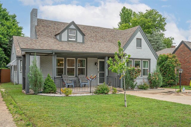 2829 NW 21st St, Oklahoma City, OK 73107 - photo 4