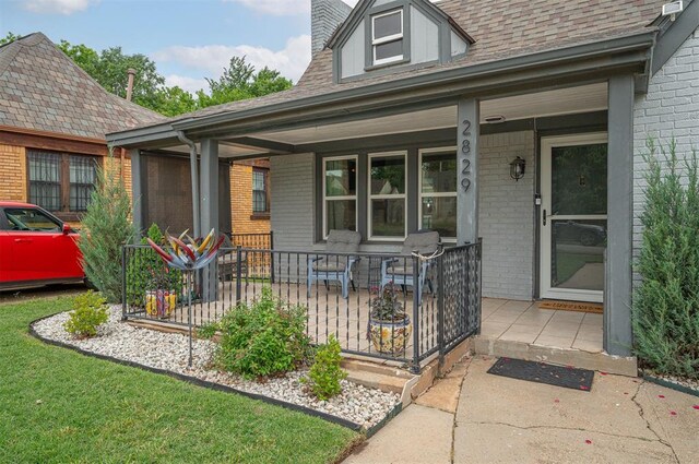2829 NW 21st St, Oklahoma City, OK 73107 - photo 5