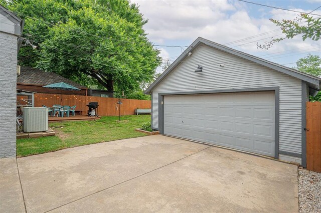 2829 NW 21st St, Oklahoma City, OK 73107 - photo 39