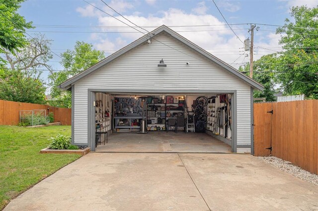 2829 NW 21st St, Oklahoma City, OK 73107 - photo 40