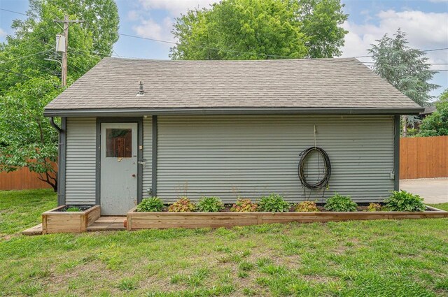 2829 NW 21st St, Oklahoma City, OK 73107 - photo 43