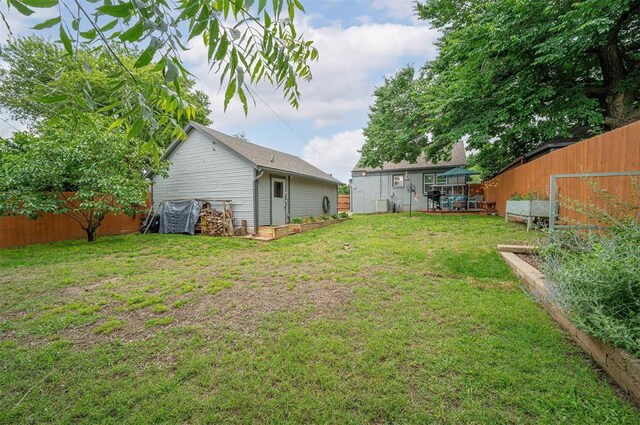 2829 NW 21st St, Oklahoma City, OK 73107 - photo 45