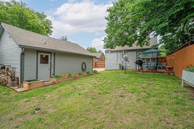 2829 NW 21st St, Oklahoma City, OK 73107 - photo 46