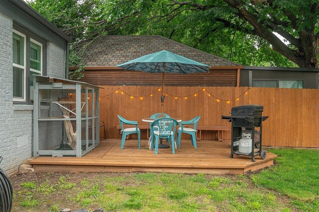 2829 NW 21st St, Oklahoma City, OK 73107 - photo 47