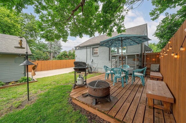 2829 NW 21st St, Oklahoma City, OK 73107 - photo 48