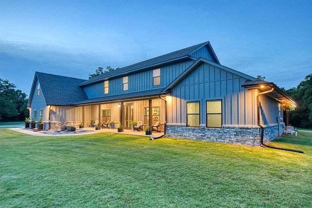 14715 NE 50th St, Choctaw, OK 73020 - photo 2