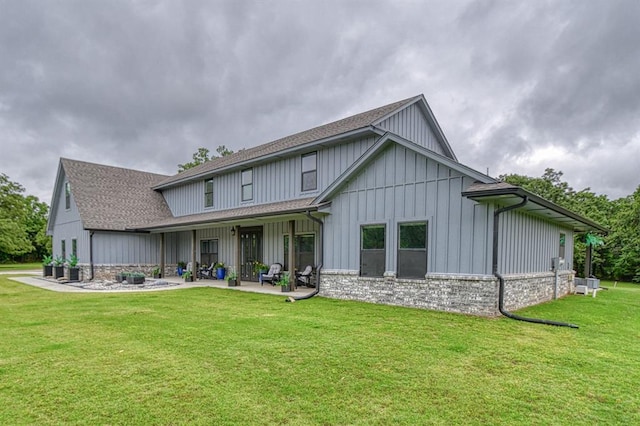 14715 NE 50th St, Choctaw, OK 73020 - photo 5
