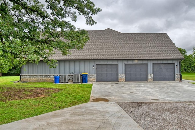 14715 NE 50th St, Choctaw, OK 73020 - photo 7