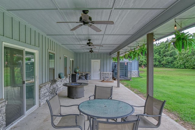 14715 NE 50th St, Choctaw, OK 73020 - photo 8