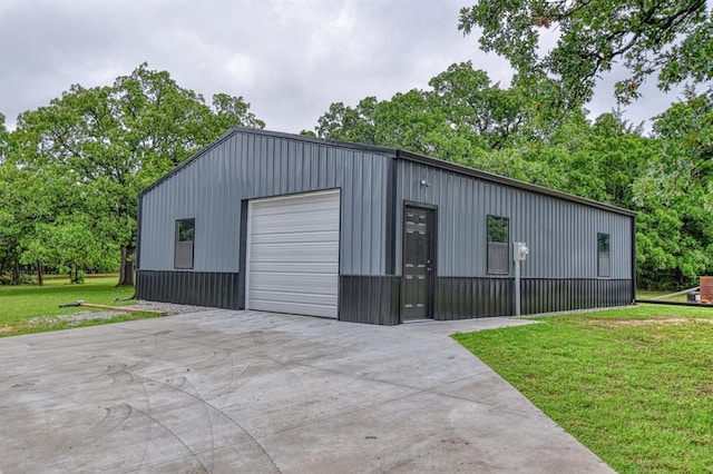 14715 NE 50th St, Choctaw, OK 73020 - photo 47