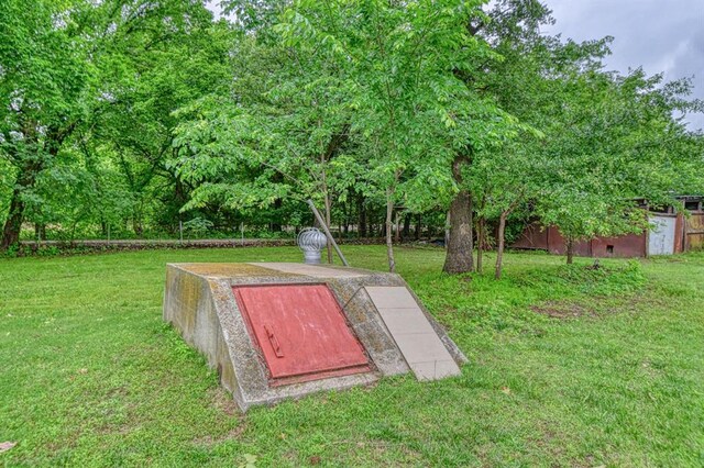 14715 NE 50th St, Choctaw, OK 73020 - photo 49