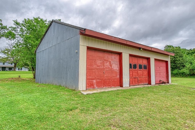 14715 NE 50th St, Choctaw, OK 73020 - photo 50