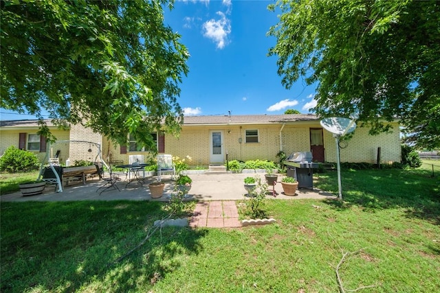 523 W Country Club Rd, Chickasha, OK 73018 - photo 4