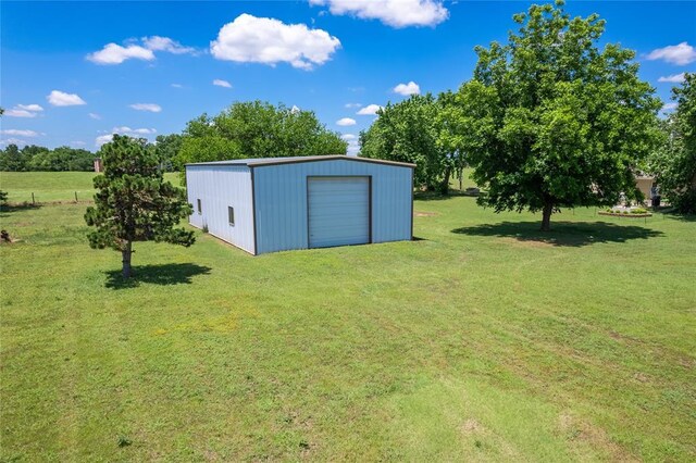 523 W Country Club Rd, Chickasha, OK 73018 - photo 5