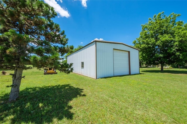 523 W Country Club Rd, Chickasha, OK 73018 - photo 6