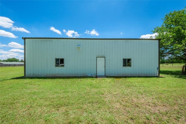 523 W Country Club Rd, Chickasha, OK 73018 - photo 7