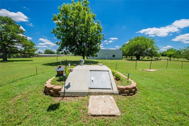 523 W Country Club Rd, Chickasha, OK 73018 - photo 14