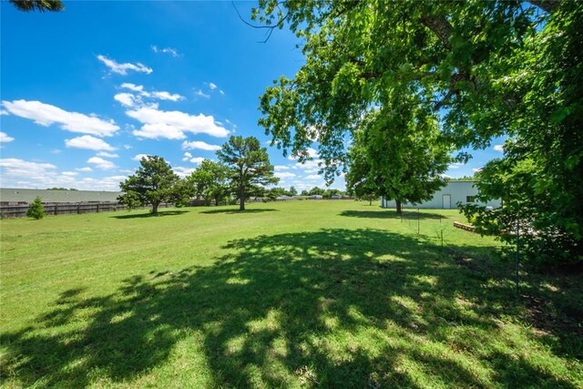 523 W Country Club Rd, Chickasha, OK 73018 - photo 16