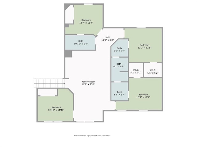 10740 Starboard Way, Edmond, OK 73025 - view of floor plan / room layout