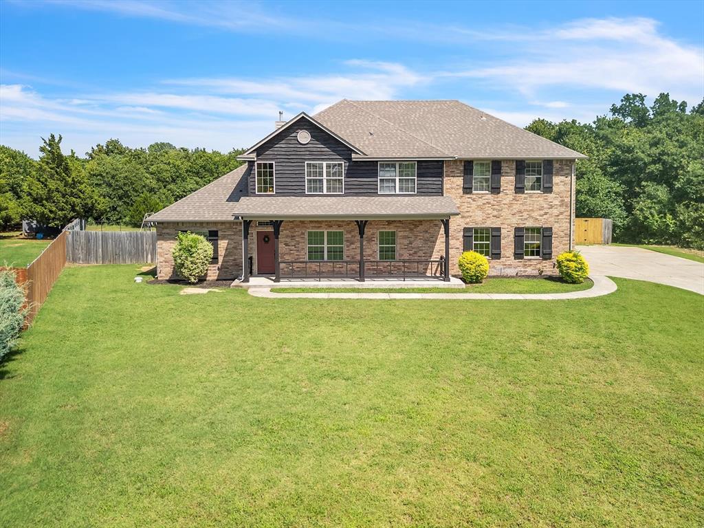10740 Starboard Way, Edmond, OK 73025 - photo 1